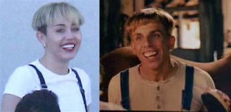 miley cyrus simple jack|Miley Cyrus went full Simple Jack .